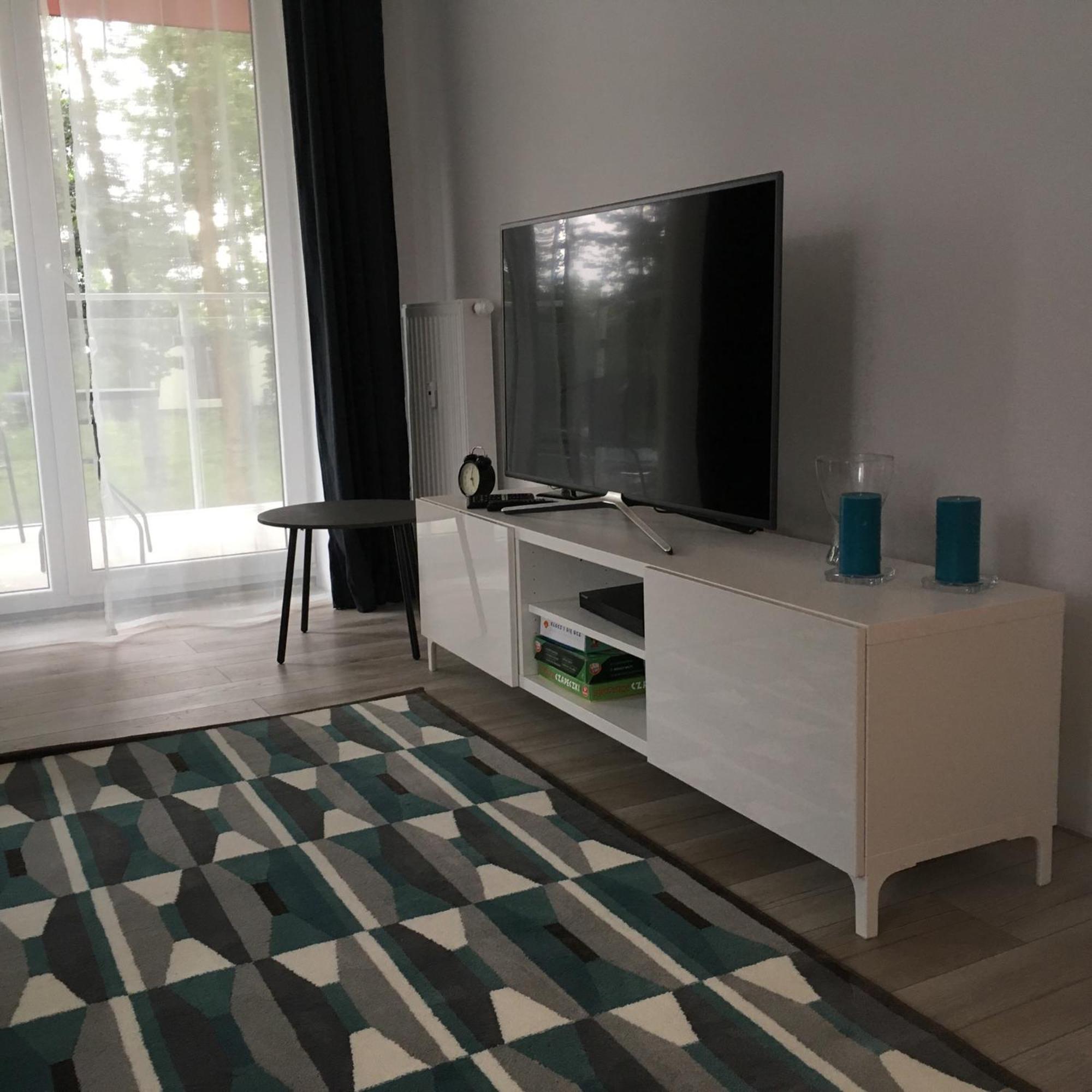 Apartament Sunsea Apartment Kolobrzeg Bilik gambar